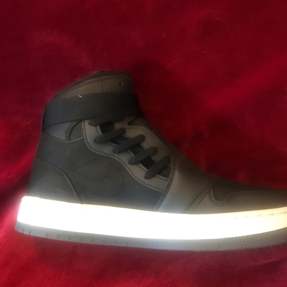 Women’s Air Jordan 1 Nova XX